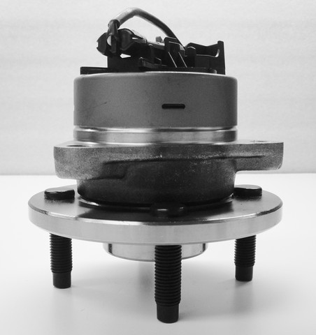  530531 Wheel Bearing and Hub Assembly For CHEVROLET,PONTIAC,SATURN